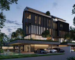 Jalan Tanah Puteh (D15), Semi-Detached #458763351